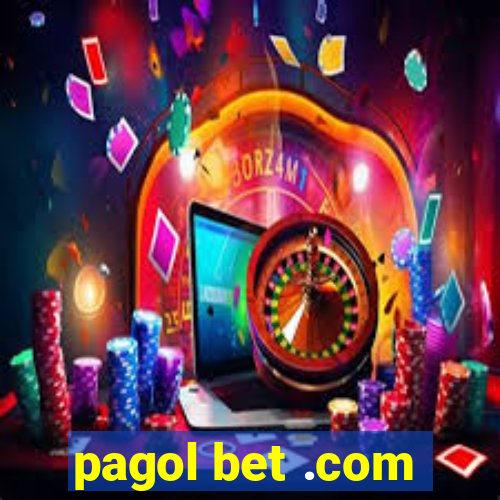 pagol bet .com